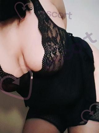 Monika - escort Gorlice