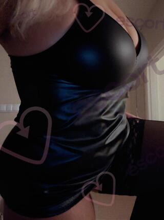 Słodka - escort Cracovia