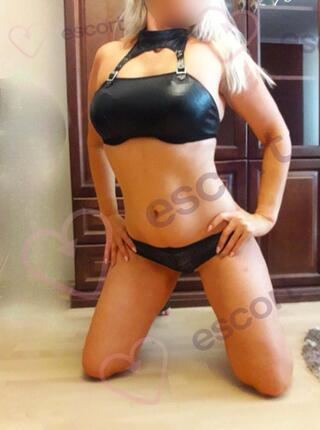 Sara VIP - Spotkanie Klimat GFE - escort Rzeszow