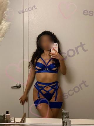 Beatrice - escort Wildeshausen