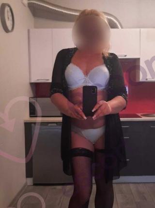 Natalia - escort Torun