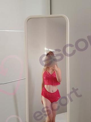 Słodka kicia - escort Kalisz