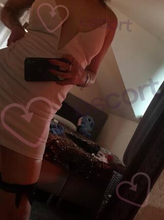 Diablo dziś - escort Iława