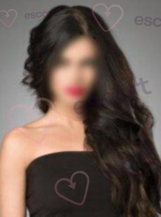 Zuzia - escort Varsovia