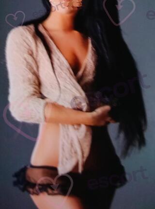 Zuzia - escort Warsaw