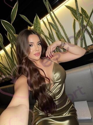 Maddison Ts - escort Cracow