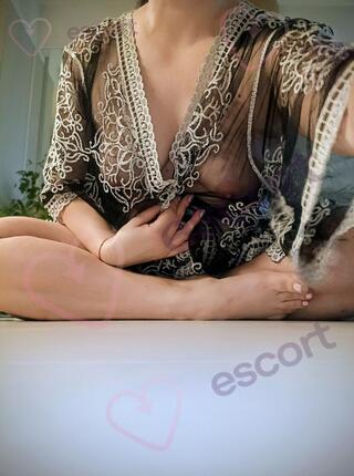 Victoria - escort Szczecin