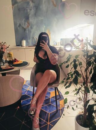 Victoria - escort Gdynia