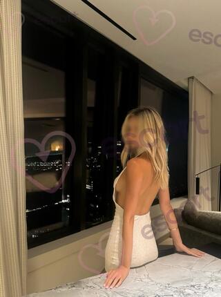 Karina - escort Bialystok