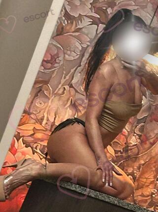 Ola jestem dzis w nocy - escort Gorzow Wielkopolski
