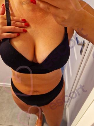 Anitka-Tylko Dziś - escort Lubin