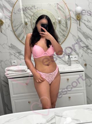 Mari dostępna teraz - escort Kłodzko