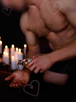 Masaż Dla Kobiet, Mężczyzn i Par - escort Varsovia