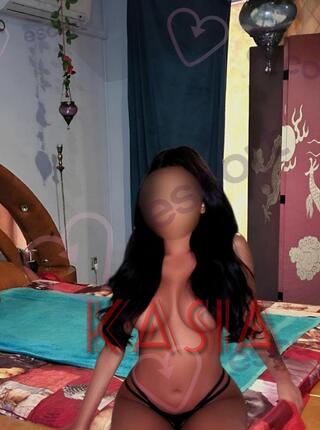 GEISHA-EroticMessage - escort Białystok