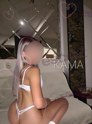 GEISHA-EroticMessage - escort Bialystok