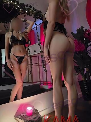 GEISHA-EroticMessage - escort Bialystok