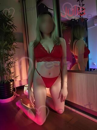GEISHA-EroticMessage - escort Bialystok