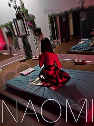 GEISHA-EroticMessage - escort Bialystok