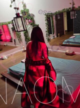 GEISHA-EroticMessage - escort Bialystok