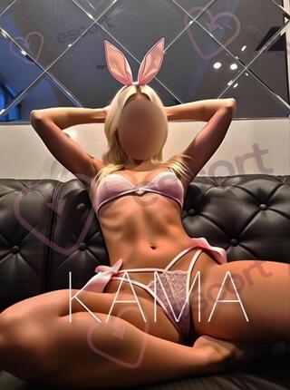 GEISHA-EroticMessage - escort Białystok