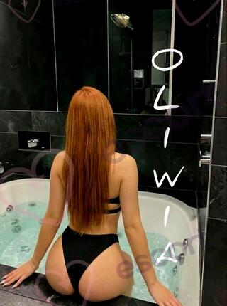 GEISHA-EroticMessage - escort Bialystok
