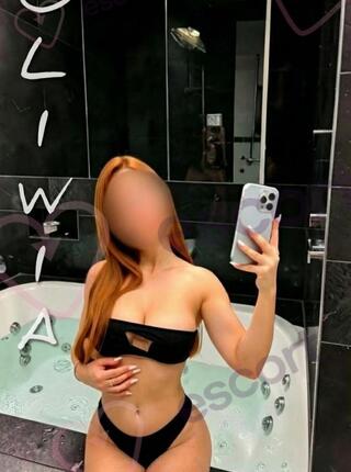 GEISHA-EroticMessage - escort Bialystok