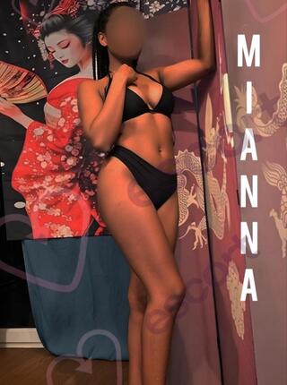 GEISHA-EroticMessage - escort Bialystok