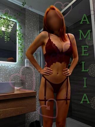 GEISHA-EroticMessage - escort Bialystok