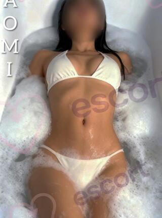 GEISHA-EroticMessage - escort Bialystok