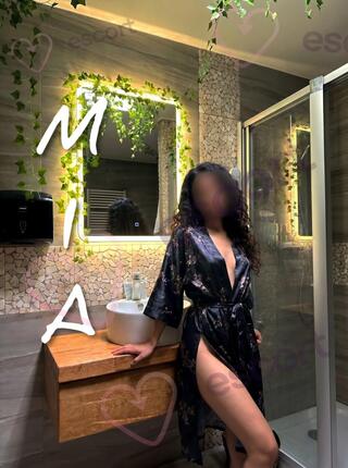 GEISHA-EroticMessage - escort Bialystok