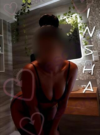GEISHA-EroticMessage - escort Bialystok