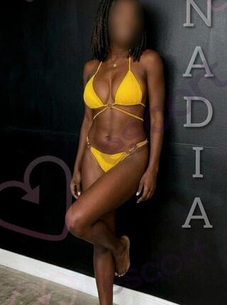 GEISHA-EroticMessage - escort Białystok