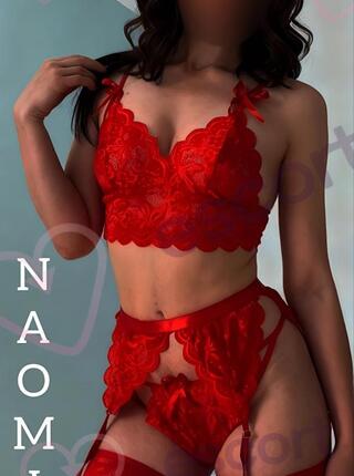 GEISHA-EroticMessage - escort Bialystok