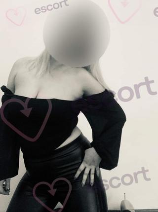Dominika - escort Lublin