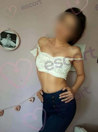 Pozycja 69 - escort Katowice