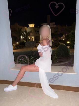 Magia dotyku - escort Katowice