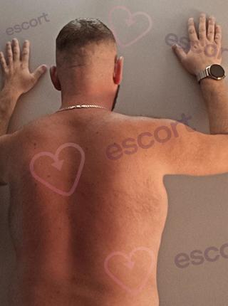 Tylko dla Pań - escort Rzeszow