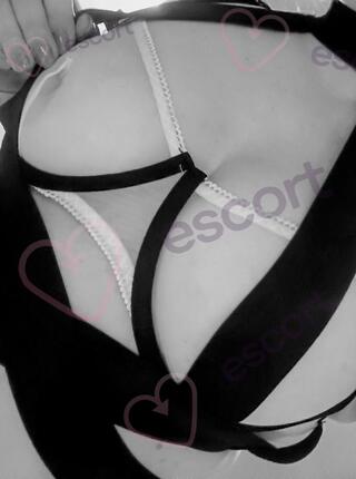 Ami - escort Szczecin