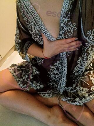 Ami - escort Szczecin