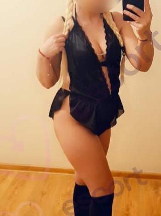 Masaż - escort Stettino