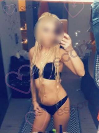 Lucynka - escort Glogow