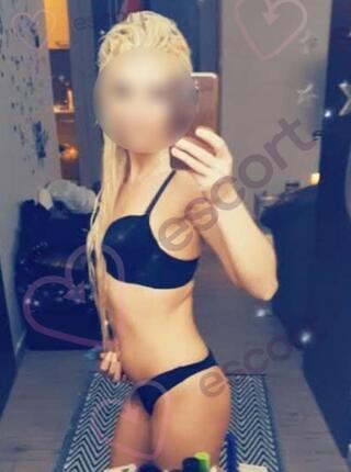 Lucynka - escort Leszno