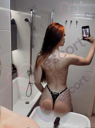 Aliska - escort Varsovia