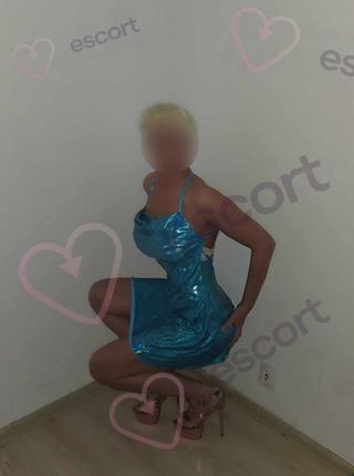 Pola - escort Chojnice