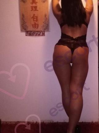 Maja - escort Leszno