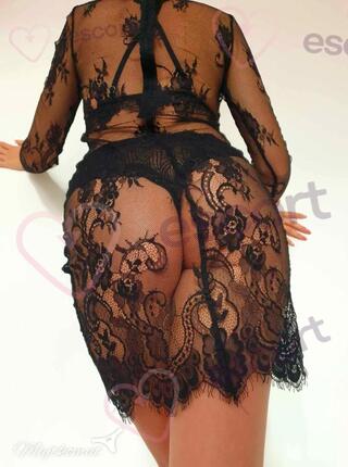 Kochanka - escort Bytom