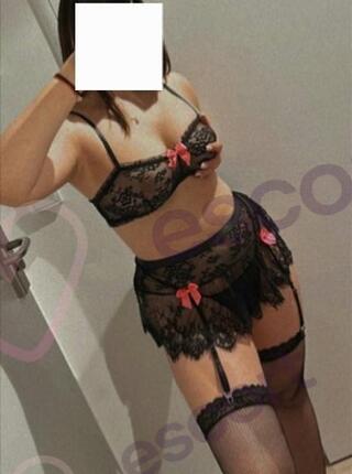 150  LOLITA - escort Bytom