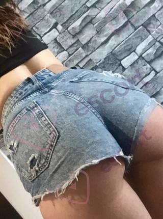 Dasza - escort Warschau