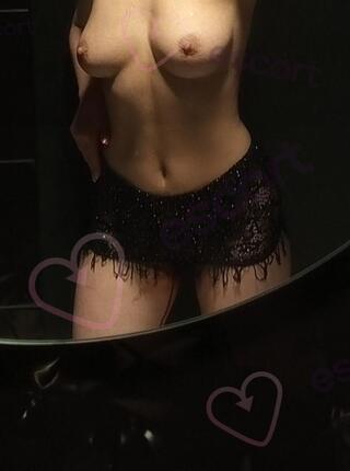 Shanti - escort Lodz