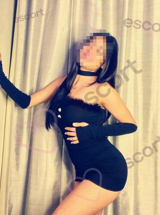 Karolina - escort Rzeszow